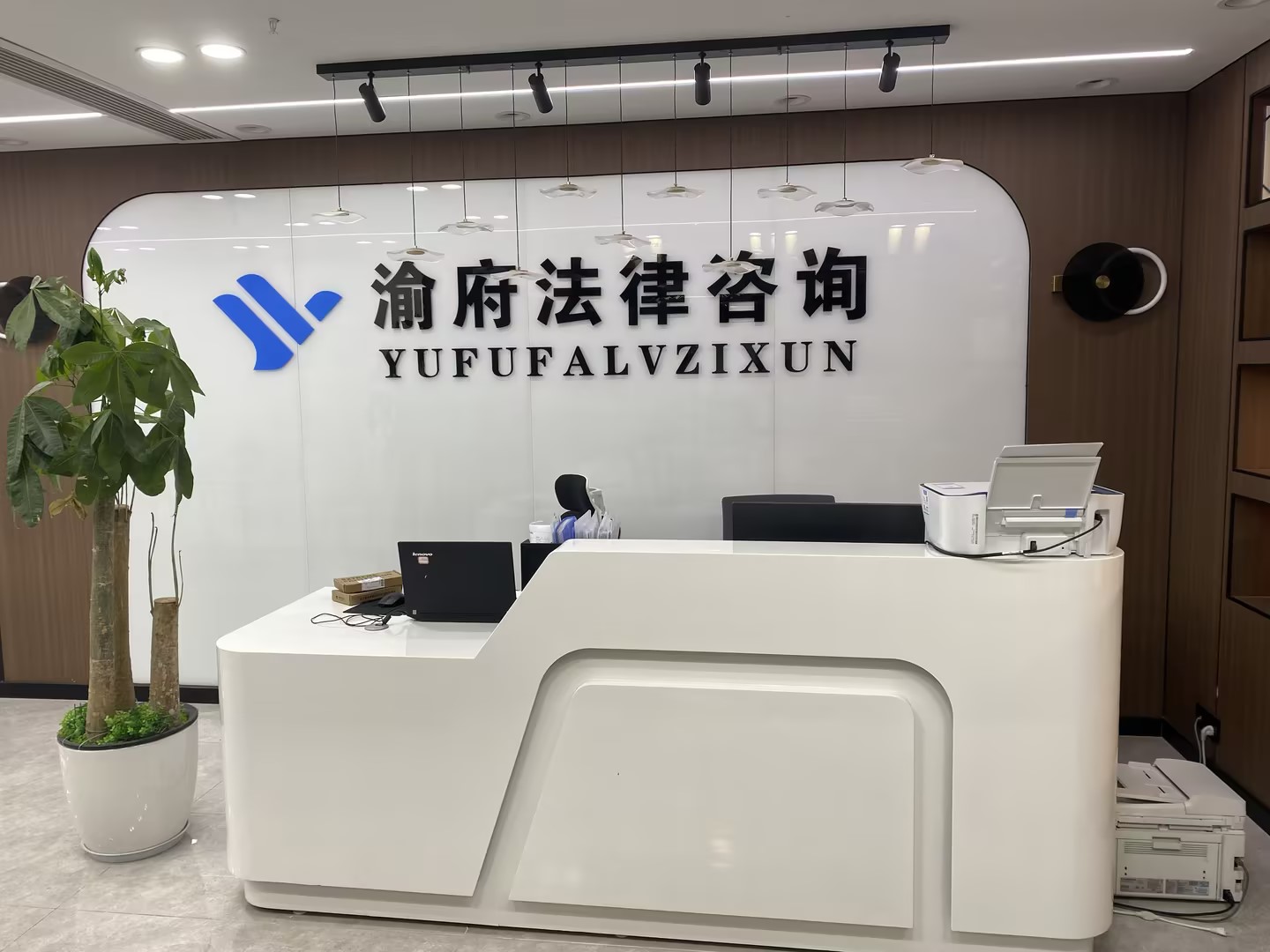 渝府（重庆）法律咨询有限公司